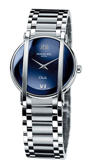  Raymond Weil 2010-ST-00580